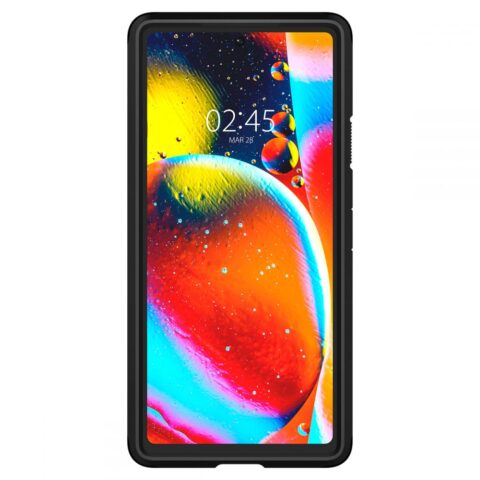 SPIGEN TOUGH ARMOR zaštita za GOOGLE PIXEL 6A - Slika 16