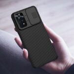 NILLKIN CAMSHIELD zaštita za XIAOMI POCO M4 PRO 4G / LTE - Slika 6