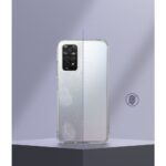 RINGKE FUSION zaštita za XIAOMI REDMI NOTE 11 PRO / 11 PRO 5G (MATTE CLEAR) - Slika 5