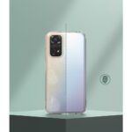 RINGKE FUSION zaštita za XIAOMI REDMI NOTE 11 / 11S (MATTE CLEAR) - Slika 4
