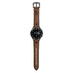 TECH-PROTECT SCREWBAND narukvica za SAMSUNG GALAXY WATCH 4 40 / 42 / 44 / 46 mm (smeđa) - Slika 6