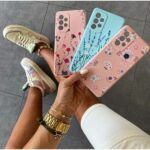 TECH-PROTECT MOOD zaštita za Samsung GALAXY A53 5G (MEADOW PINK) - Slika 4