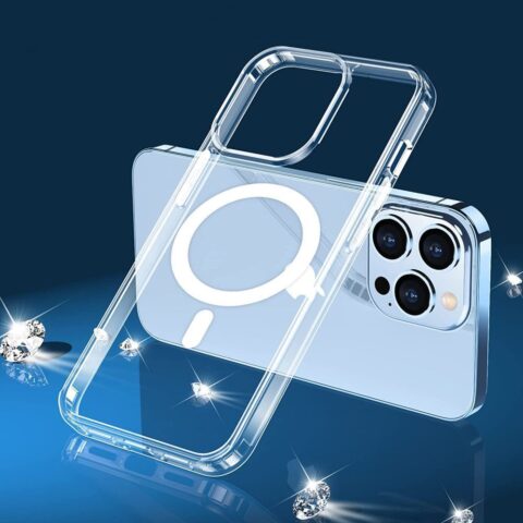 TECH-PROTECT MAGMAT MAGSAFE zaštita za iPHONE 11 PRO - Slika 4