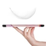 TECH-PROTECT SMARTCASE za LENOVO TAB M10 PLUS 10.6 3RD GEN (MARBLE) - Slika 5