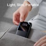 JOYROOM JR-QP191 22.5W POWER BANK brzo punjenje 10.000 mAh kapacitet - Slika 4