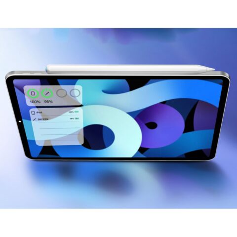 5 TECH-PROTECT DIGITAL STYLUS PEN "2" za iPAD (bijela) - Slika 6