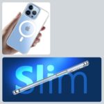 TECH-PROTECT MAGMAT MAGSAFE zaštita za iPHONE 11 PRO - Slika 5