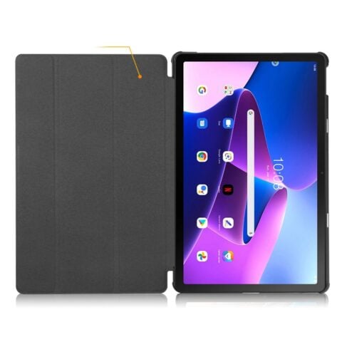 5 TECH-PROTECT SMARTCASE za LENOVO TAB M10 PLUS 10.6 3RD GEN (HAPPY ELEPHANT) - Slika 6