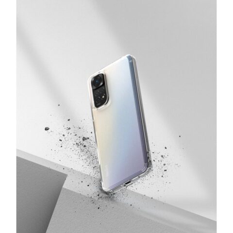 6 RINGKE FUSION zaštita za XIAOMI REDMI NOTE 11 / 11S (MATTE CLEAR) - Slika 6