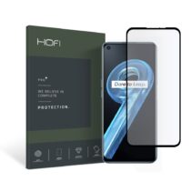 HOFI GLASS PRO+ kaljeno staklo za REALME 9i