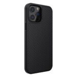 Nillkin Carbon zaštita za iPhone 13 Pro Max - Slika 7