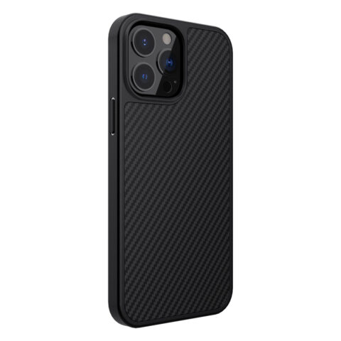 6 Nillkin Carbon zaštita za iPhone 13 Pro Max - Slika 7