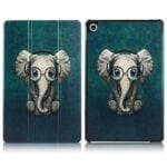 TECH-PROTECT SMARTCASE za LENOVO TAB M10 PLUS 10.6 3RD GEN (HAPPY ELEPHANT) - Slika 7
