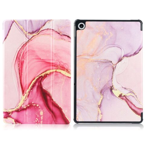 TECH-PROTECT SMARTCASE za LENOVO TAB M10 PLUS 10.6 3RD GEN (MARBLE) - Slika 7