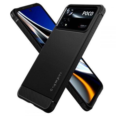 SPIGEN RUGGED ARMOR zaštita za XIAOMI POCO X4 PRO 5G - Slika 7