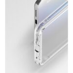RINGKE FUSION zaštita za XIAOMI REDMI NOTE 11 / 11S (MATTE CLEAR) - Slika 7