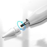 TECH-PROTECT DIGITAL STYLUS PEN "2" za iPAD (bijela) - Slika 8