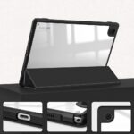 TECH-PROTECT SMARTCASE HYBRID zaštita za Samsung GALAXY TAB A8 10.5 X200 / X205 - Slika 8