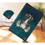 TECH-PROTECT SMARTCASE za LENOVO TAB M10 PLUS 10.6 3RD GEN (HAPPY ELEPHANT) - Slika 8