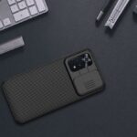 NILLKIN CAMSHIELD zaštita za XIAOMI POCO M4 PRO 4G / LTE - Slika 10