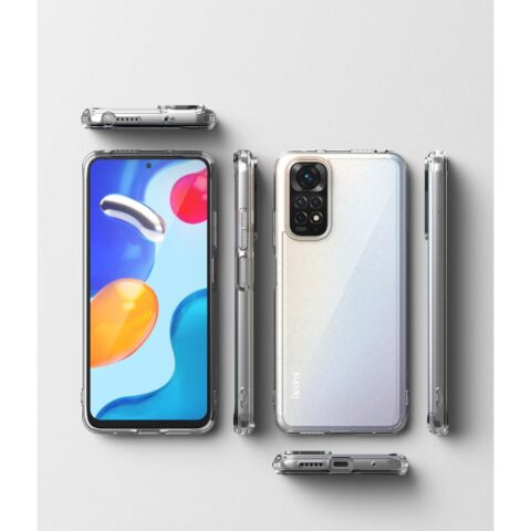 8 RINGKE FUSION zaštita za XIAOMI REDMI NOTE 11 / 11S - Slika 2