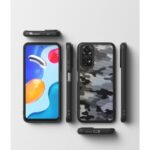 RINGKE FUSION zaštita za XIAOMI REDMI NOTE 11 / 11S (CAMO) - Slika 8