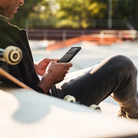 SPIGEN RUGGED ARMOR zaštita za XIAOMI POCO X4 PRO 5G - Slika 9