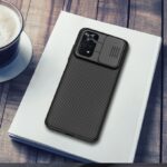 NILLKIN CAMSHIELD zaštita za XIAOMI POCO M4 PRO 4G / LTE - Slika 2