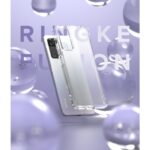 RINGKE FUSION zaštita za XIAOMI REDMI NOTE 11 PRO / 11 PRO 5G (MATTE CLEAR) - Slika 10