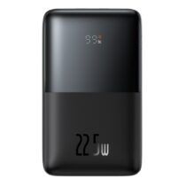 BASEUS PPBD2 BIPOW PRO 22.5W DIGITAL DISPLAY prijenosna baterija 20.000mAh