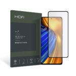 HOFI GLASS PRO+ kaljeno staklo za XIAOMI POCO F4 5G