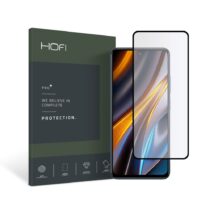 HOFI GLASS PRO+ kaljeno staklo za XIAOMI POCO X4 GT