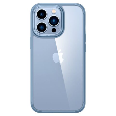 SPIGEN ULTRA HYBRID zaštita za iPHONE 13 PRO MAX (SIERRA BLUE) - Slika 2