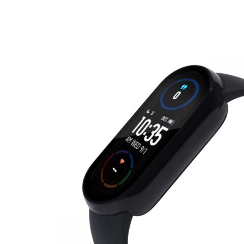 1 TECH-PROTECT DEFENSE360 zaštita za XIAOMI MI SMART BAND 7 - Slika 2