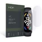2 komada HOFI HYDROFLEX PRO+ folija za XIAOMI MI SMART BAND 7
