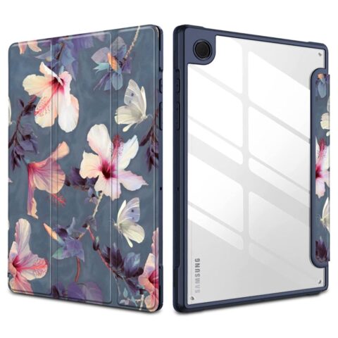 TECH-PROTECT SMARTCASE HYBRID zaštita za Samsung GALAXY TAB A8 10.5 X200 / X205 (LILY) - Slika 1