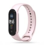 TECH-PROTECT ICONBAND narukvica XIAOMI MI SMART BAND 5 / 6 / 6 NFC / 7 pink
