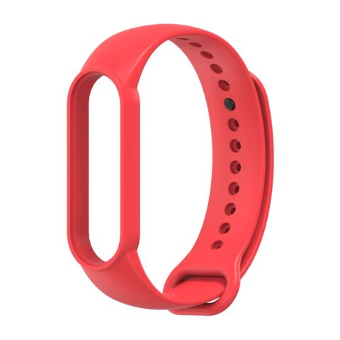 TECH-PROTECT ICONBAND narukvica XIAOMI MI SMART BAND 5 / 6 / 6 NFC / 7 crvena - Slika 7