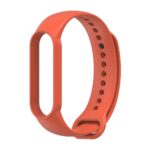 TECH-PROTECT ICONBAND narukvica XIAOMI MI SMART BAND 5 / 6 / 6 NFC / 7 orange - Slika 7