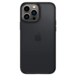 SPIGEN ULTRA HYBRID zaštita za iPHONE 13 PRO MAX (FROST BLACK) - Slika 7