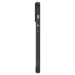 SPIGEN ULTRA HYBRID zaštita za iPHONE 13 PRO MAX (FROST BLACK) - Slika 9