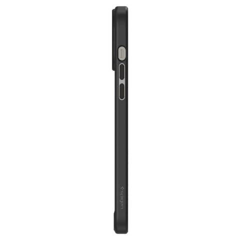 SPIGEN ULTRA HYBRID zaštita za iPHONE 13 PRO MAX (FROST BLACK) - Slika 9