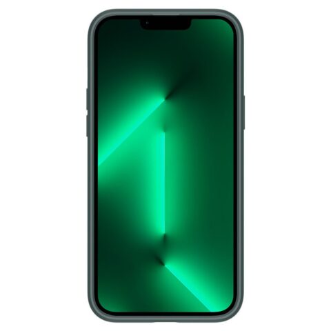 SPIGEN ULTRA HYBRID zaštita za iPHONE 13 PRO (MIDNIGHT GREEN) - Slika 3