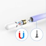 TECH-PROTECT OMBRE univerzalni STYLUS PEN (SKY BLUE) - Slika 2