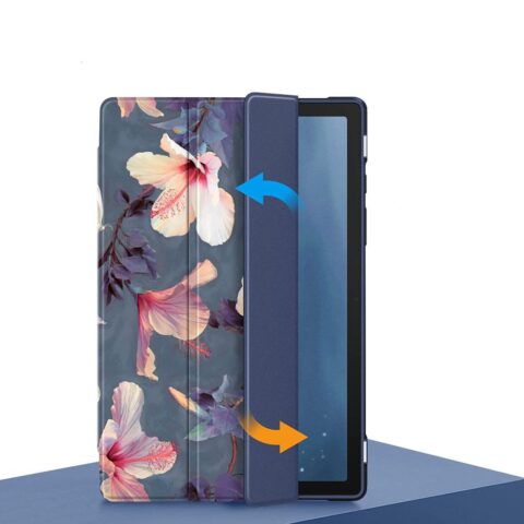 TECH-PROTECT SMARTCASE HYBRID zaštita za Samsung GALAXY TAB A8 10.5 X200 / X205 (LILY) - Slika 3