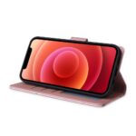 TECH-PROTECT WALLET torbica za XIAOMI REDMI NOTE 11 / 11S (BLOSSOM FLOWER) - Slika 5