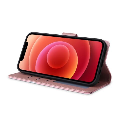 3 TECH-PROTECT WALLET torbica za XIAOMI REDMI NOTE 11 / 11S (BLOSSOM FLOWER) - Slika 5
