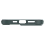 SPIGEN ULTRA HYBRID zaštita za iPHONE 13 PRO (MIDNIGHT GREEN) - Slika 5