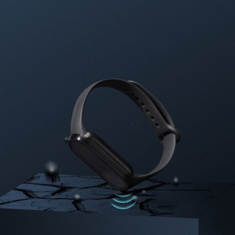 4 TECH-PROTECT DEFENSE360 zaštita za XIAOMI MI SMART BAND 7 - Slika 5