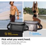 SPIGEN A620 UNIVERZALNA vodootporna torbica za mobitele (oko struka) - Slika 4